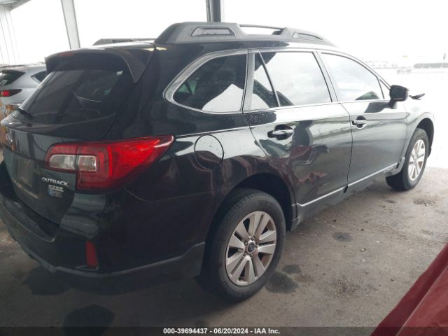 Photo 3 VIN: 4S4BSAFC5F3240559 - SUBARU OUTBACK 