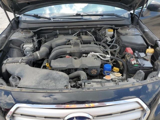 Photo 11 VIN: 4S4BSAFC5F3284996 - SUBARU OUTBACK 2. 