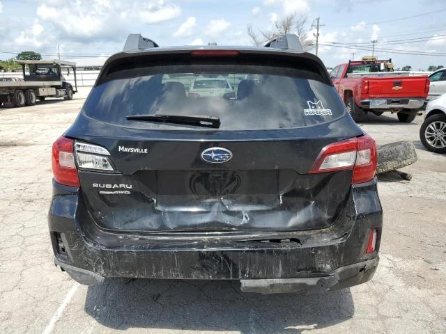 Photo 5 VIN: 4S4BSAFC5F3284996 - SUBARU OUTBACK 2. 