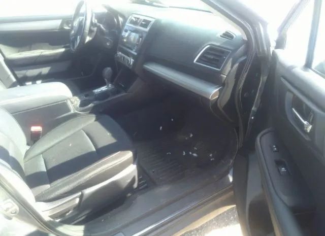 Photo 4 VIN: 4S4BSAFC5F3291737 - SUBARU OUTBACK 