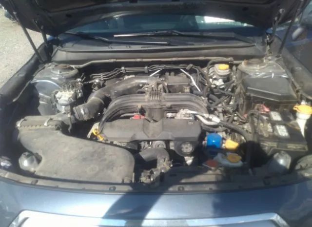 Photo 9 VIN: 4S4BSAFC5F3291737 - SUBARU OUTBACK 