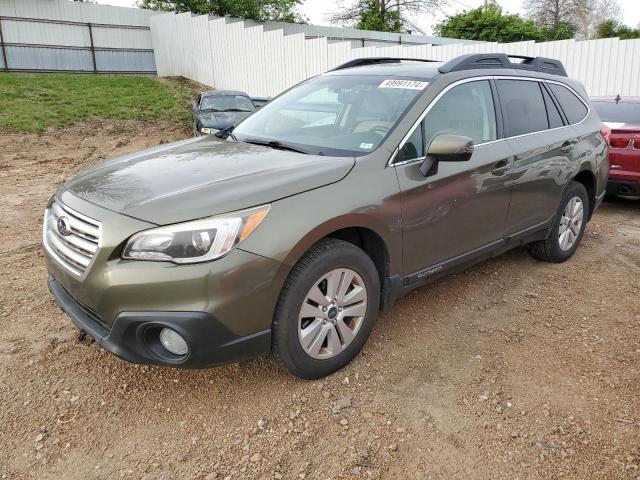 Photo 0 VIN: 4S4BSAFC5F3304146 - SUBARU OUTBACK 