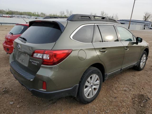 Photo 2 VIN: 4S4BSAFC5F3304146 - SUBARU OUTBACK 