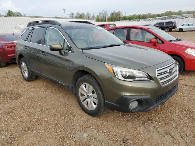 Photo 3 VIN: 4S4BSAFC5F3304146 - SUBARU OUTBACK 