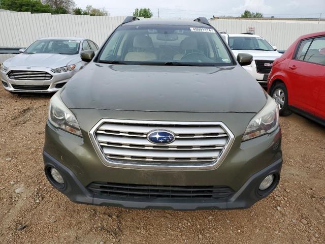 Photo 4 VIN: 4S4BSAFC5F3304146 - SUBARU OUTBACK 