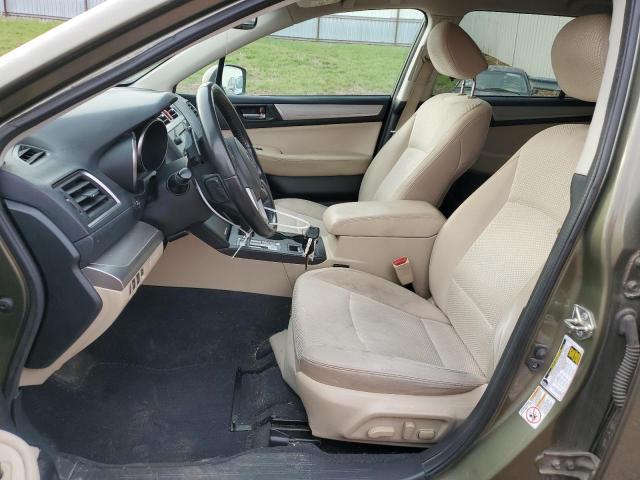 Photo 6 VIN: 4S4BSAFC5F3304146 - SUBARU OUTBACK 