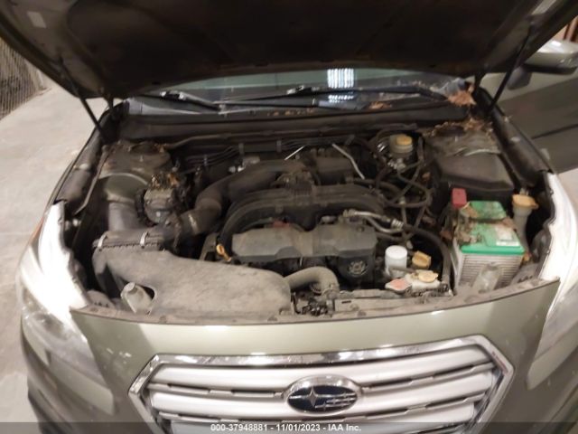 Photo 9 VIN: 4S4BSAFC5G3217512 - SUBARU OUTBACK 