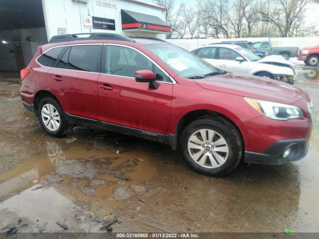 Photo 0 VIN: 4S4BSAFC5G3285972 - SUBARU OUTBACK 