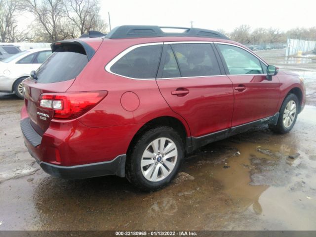 Photo 3 VIN: 4S4BSAFC5G3285972 - SUBARU OUTBACK 