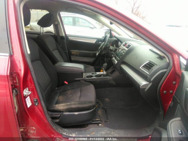 Photo 4 VIN: 4S4BSAFC5G3285972 - SUBARU OUTBACK 