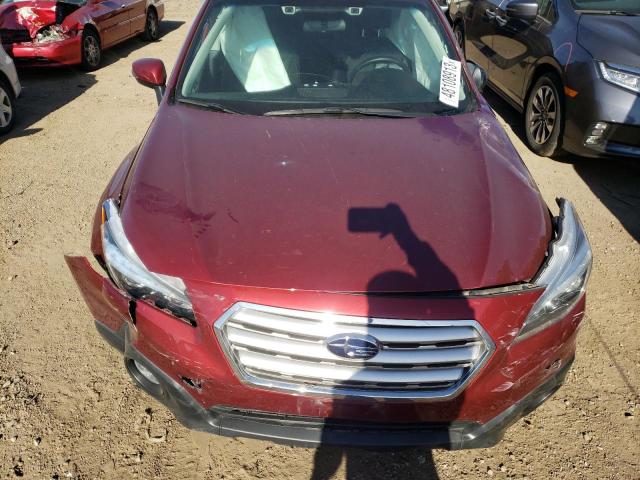 Photo 10 VIN: 4S4BSAFC5G3307596 - SUBARU OUTBACK 2. 