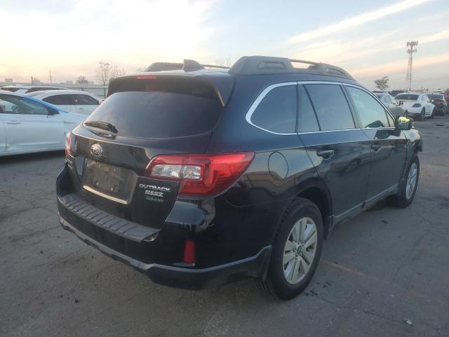 Photo 2 VIN: 4S4BSAFC5G3323829 - SUBARU OUTBACK 2. 