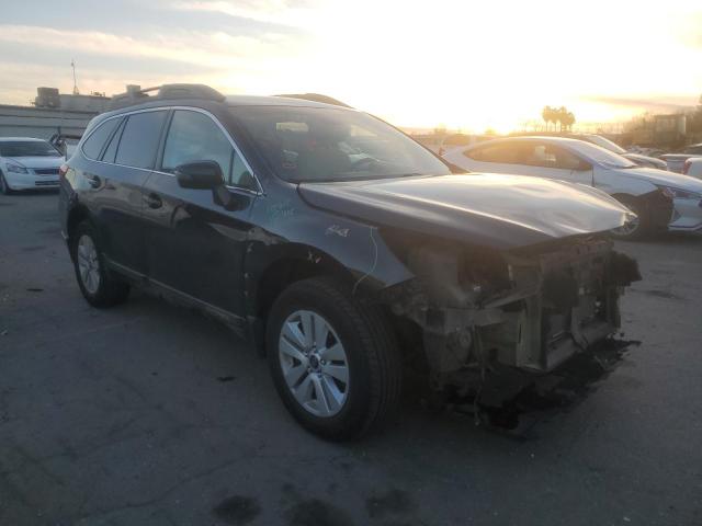 Photo 3 VIN: 4S4BSAFC5G3323829 - SUBARU OUTBACK 2. 