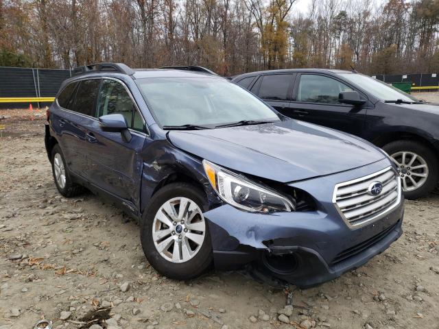 Photo 0 VIN: 4S4BSAFC5G3328836 - SUBARU OUTBACK 2. 