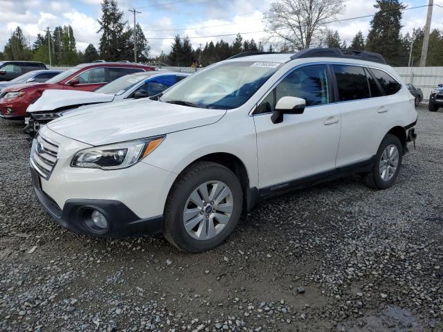 Photo 0 VIN: 4S4BSAFC5G3356281 - SUBARU OUTBACK 