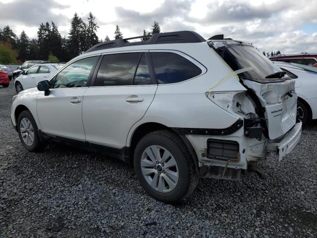 Photo 1 VIN: 4S4BSAFC5G3356281 - SUBARU OUTBACK 