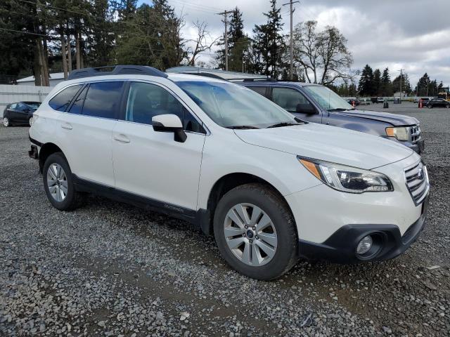 Photo 3 VIN: 4S4BSAFC5G3356281 - SUBARU OUTBACK 