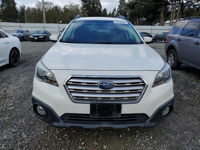 Photo 4 VIN: 4S4BSAFC5G3356281 - SUBARU OUTBACK 