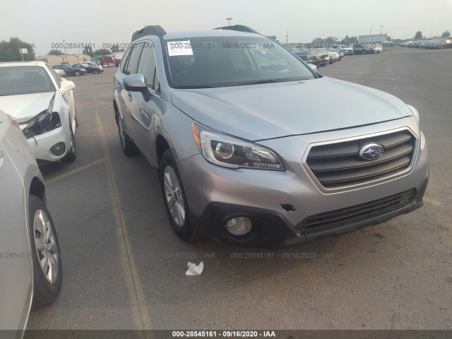 Photo 0 VIN: 4S4BSAFC5H3202204 - SUBARU OUTBACK 