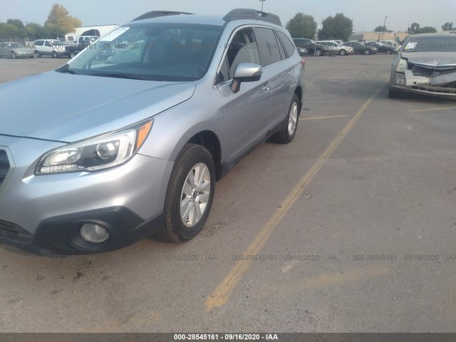 Photo 1 VIN: 4S4BSAFC5H3202204 - SUBARU OUTBACK 