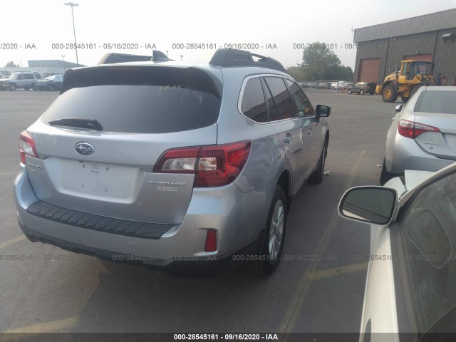 Photo 3 VIN: 4S4BSAFC5H3202204 - SUBARU OUTBACK 