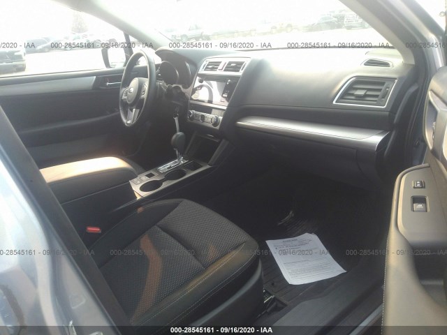 Photo 4 VIN: 4S4BSAFC5H3202204 - SUBARU OUTBACK 