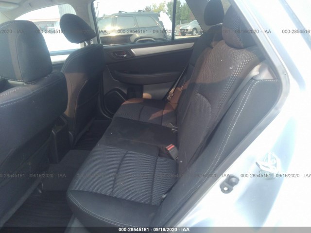 Photo 7 VIN: 4S4BSAFC5H3202204 - SUBARU OUTBACK 