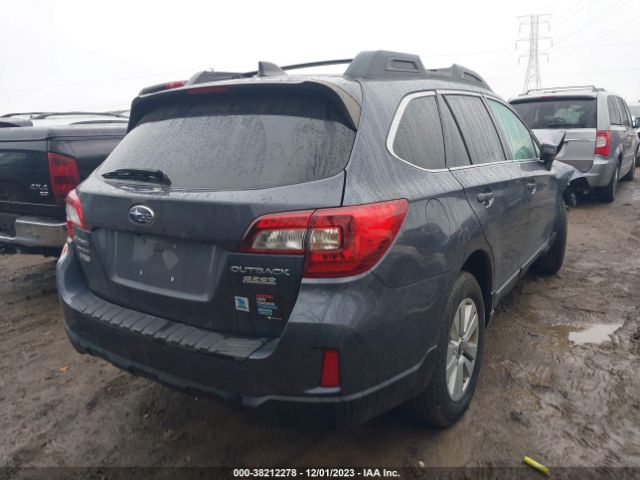 Photo 3 VIN: 4S4BSAFC5H3222775 - SUBARU OUTBACK 