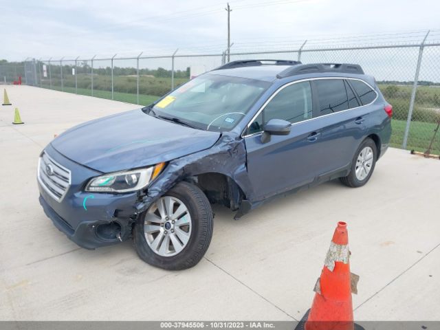 Photo 1 VIN: 4S4BSAFC5H3260815 - SUBARU OUTBACK 