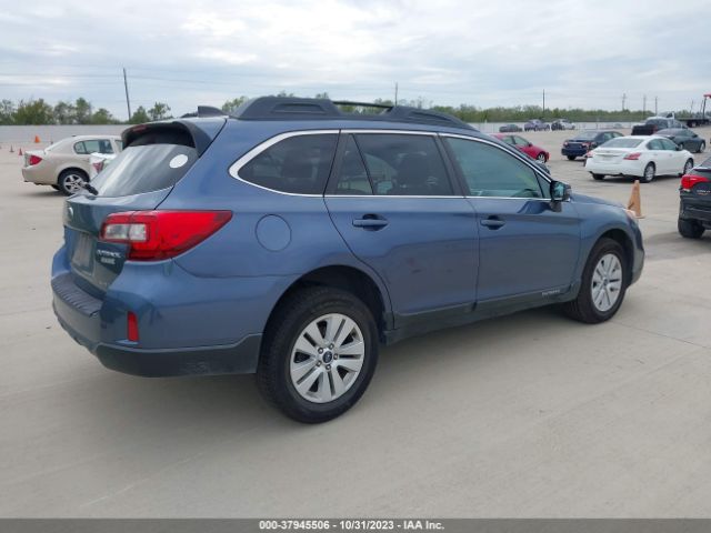 Photo 3 VIN: 4S4BSAFC5H3260815 - SUBARU OUTBACK 