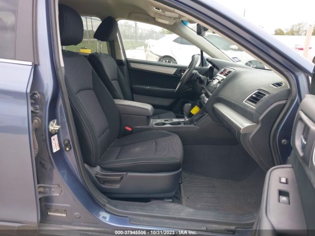 Photo 4 VIN: 4S4BSAFC5H3260815 - SUBARU OUTBACK 