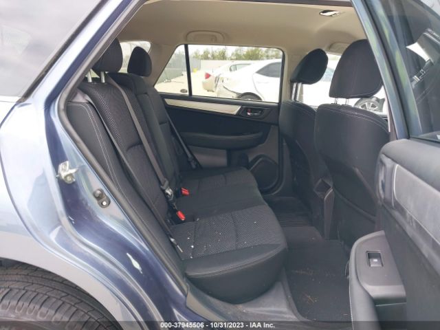 Photo 7 VIN: 4S4BSAFC5H3260815 - SUBARU OUTBACK 