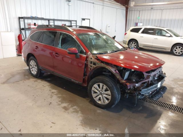 Photo 0 VIN: 4S4BSAFC5H3276397 - SUBARU OUTBACK 