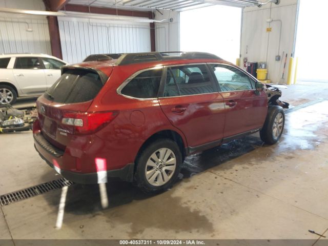 Photo 3 VIN: 4S4BSAFC5H3276397 - SUBARU OUTBACK 