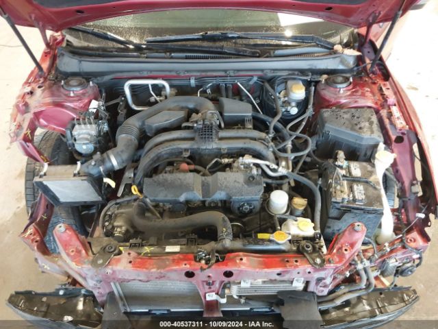 Photo 9 VIN: 4S4BSAFC5H3276397 - SUBARU OUTBACK 