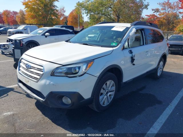 Photo 1 VIN: 4S4BSAFC5H3295855 - SUBARU OUTBACK 