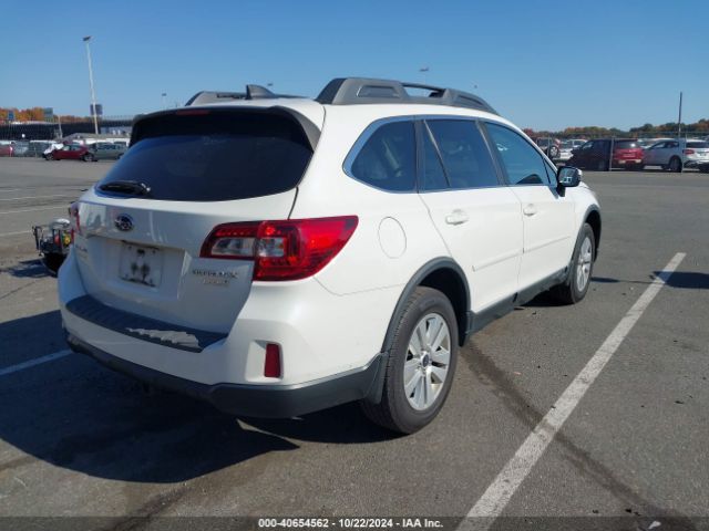 Photo 3 VIN: 4S4BSAFC5H3295855 - SUBARU OUTBACK 