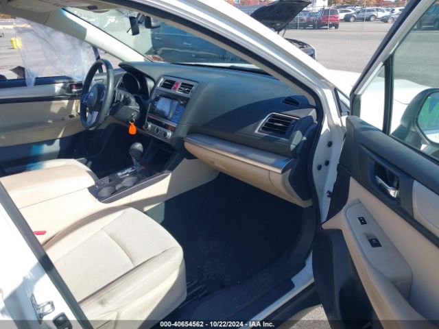 Photo 4 VIN: 4S4BSAFC5H3295855 - SUBARU OUTBACK 