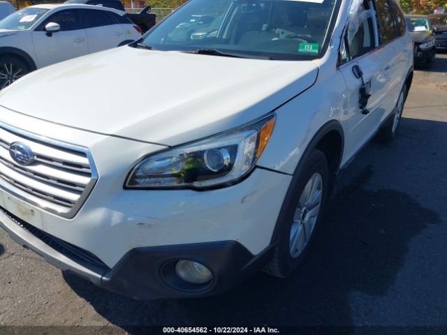 Photo 5 VIN: 4S4BSAFC5H3295855 - SUBARU OUTBACK 