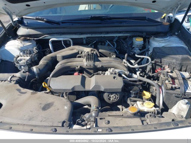 Photo 9 VIN: 4S4BSAFC5H3295855 - SUBARU OUTBACK 