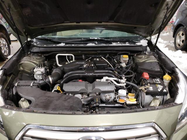 Photo 10 VIN: 4S4BSAFC5H3304148 - SUBARU OUTBACK 