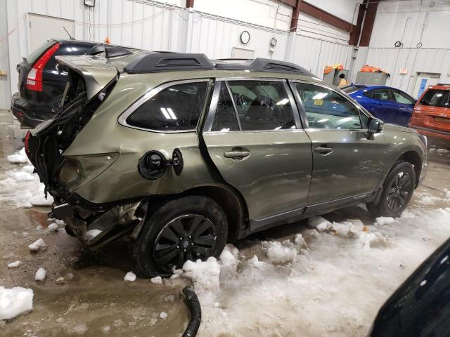 Photo 2 VIN: 4S4BSAFC5H3304148 - SUBARU OUTBACK 