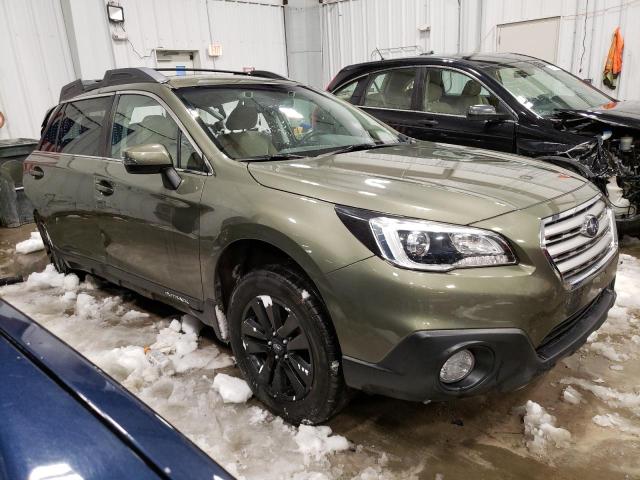 Photo 3 VIN: 4S4BSAFC5H3304148 - SUBARU OUTBACK 