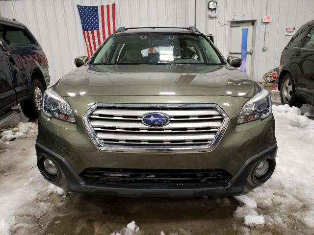 Photo 4 VIN: 4S4BSAFC5H3304148 - SUBARU OUTBACK 