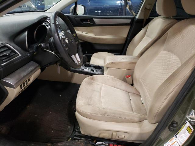 Photo 6 VIN: 4S4BSAFC5H3304148 - SUBARU OUTBACK 