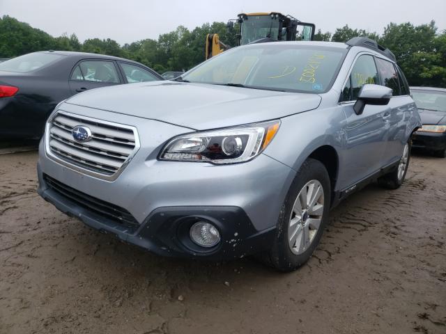 Photo 1 VIN: 4S4BSAFC5H3314632 - SUBARU OUTBACK 2. 