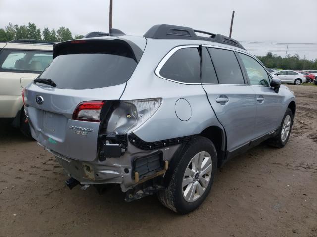 Photo 3 VIN: 4S4BSAFC5H3314632 - SUBARU OUTBACK 2. 