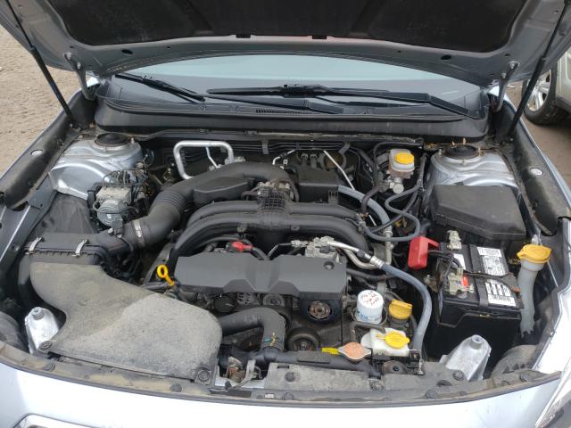 Photo 6 VIN: 4S4BSAFC5H3314632 - SUBARU OUTBACK 2. 