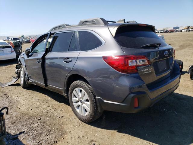 Photo 1 VIN: 4S4BSAFC5J3230090 - SUBARU OUTBACK 