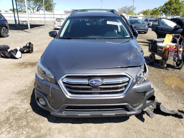 Photo 4 VIN: 4S4BSAFC5J3230090 - SUBARU OUTBACK 